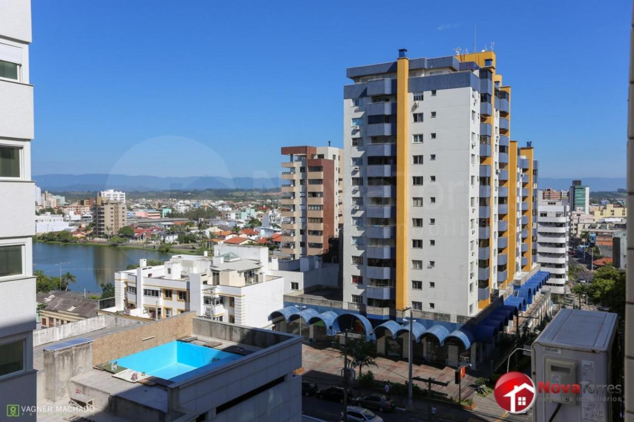Appartamento Torremar Torres Esterno foto