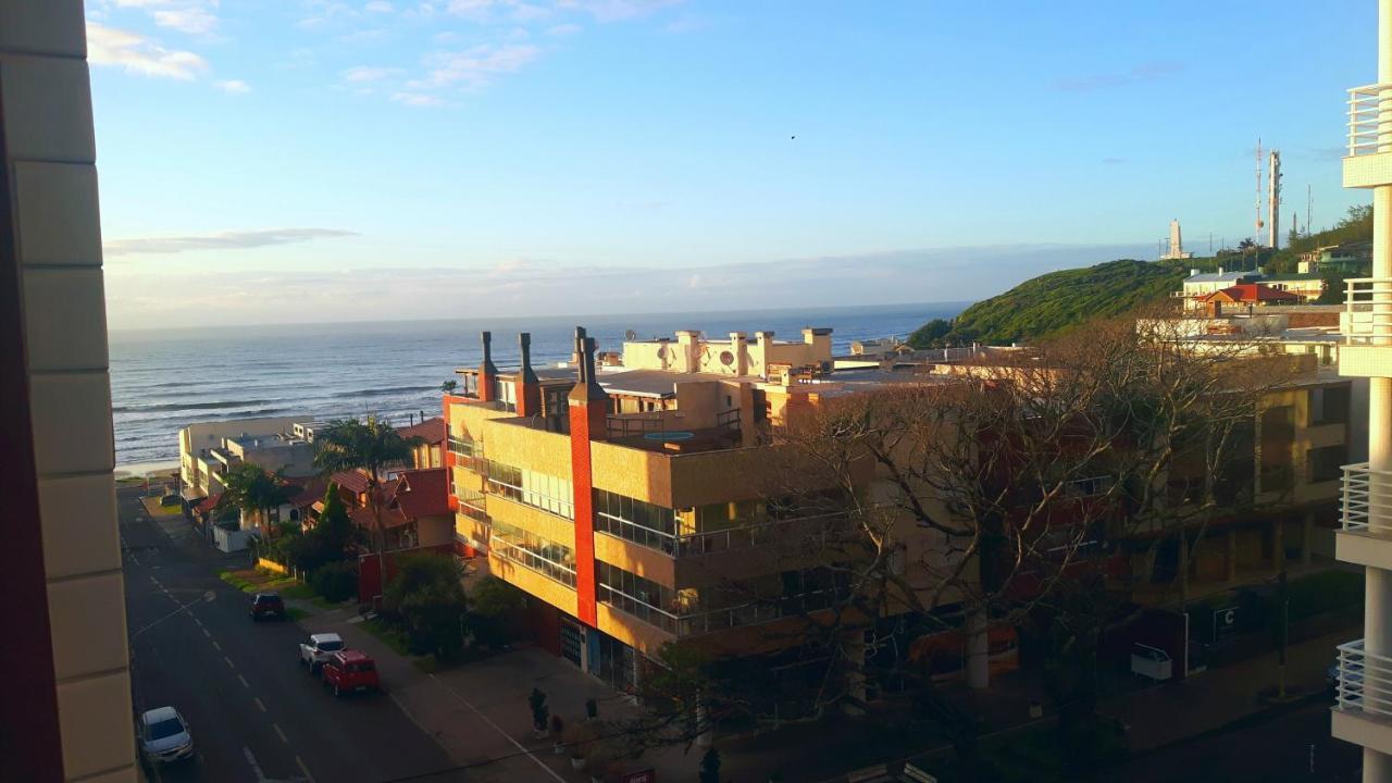 Appartamento Torremar Torres Esterno foto